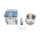 Поршень MAHLE 029 55 02 для VW LT 2.4D, Volvo 2.4 Diesel, діаметр 77.51 мм