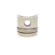 Поршень MAHLE 029 55 02 для VW LT 2.4D, Volvo 2.4 Diesel, діаметр 77.51 мм