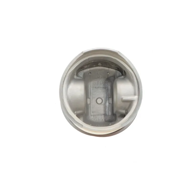 Поршень MAHLE 029 55 02 для VW LT 2.4D, Volvo 2.4 Diesel, діаметр 77.51 мм