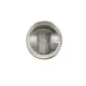 Поршень MAHLE 029 55 02 для VW LT 2.4D, Volvo 2.4 Diesel, діаметр 77.51 мм