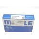 Комплект поршневих кілець MAHLE 029 55 N0 для VW LT 28-35/40-55 2.4D 76.50mm STD