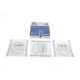 Комплект поршневих кілець MAHLE 029 55 N2 для VW LT 28-35/40-55 2.4D 1979-1996, 77.51 мм