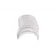 Вкладиші корінні MAHLE 029 HS 18071 025 Volkswagen 1.6D 1982- (+0.25)