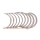 Вкладиші корінні MAHLE 029 HS 19761 025 для Volkswagen Caddy 1.9D/TDI/SDI 1995-2004, Golf 1.6-2.0i/1.9D/TDI 1997-2005 (+0.25)