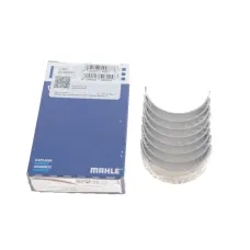 Вкладиші шатунні MAHLE 029 PS 18146 025 (+0.25) для VW Golf/Passat/Caddy 1.6-2.0i