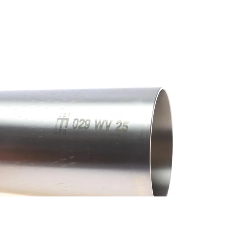 Гільза поршнева VW LT 28-46/T4/T5 (d=81mm)