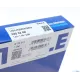 Комплект поршневих кілець MAHLE 030 32 N0 для Seat Cordoba, Skoda Felicia, VW Golf 1.4/1.6 76.51мм STD