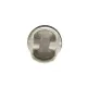 Поршень MAHLE 030 42 02 для Volkswagen Golf III/Caddy II 1.6 1995-2000 (77.01мм/+0.50)