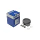 Поршень MAHLE 030 60 13 для Skoda Fabia/Octavia, VW Golf IV 2.0 1998-2010 (83.01мм/+0.5)