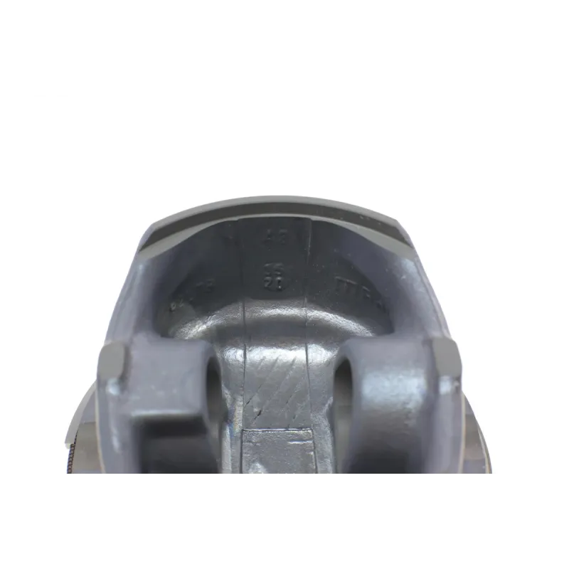 Поршень MAHLE 030 60 13 для Skoda Fabia/Octavia, VW Golf IV 2.0 1998-2010 (83.01мм/+0.5)