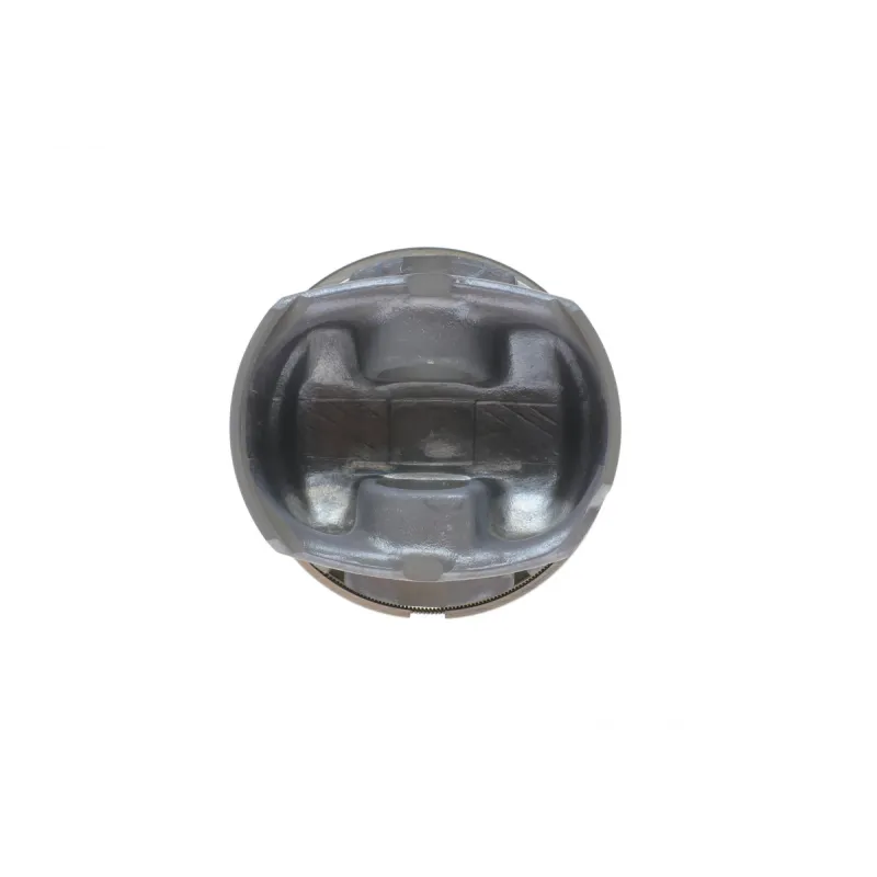 Поршень MAHLE 030 60 13 для Skoda Fabia/Octavia, VW Golf IV 2.0 1998-2010 (83.01мм/+0.5)