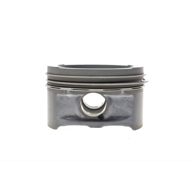 Поршень MAHLE 030 60 13 для Skoda Fabia/Octavia, VW Golf IV 2.0 1998-2010 (83.01мм/+0.5)