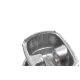 Поршень MAHLE 030 64 00 для Skoda Fabia, VW Polo 1.2 2001-2008 (76.51мм STD)