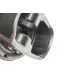 Поршень MAHLE 030 64 01 для Skoda Fabia, VW Polo 1.2 TSI 77.01 мм +0.5