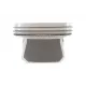 Поршень MAHLE 030 71 02 для Volkswagen Fox 2005-2011, Polo 1.2 2002-2009 (77.01мм/+0.50)