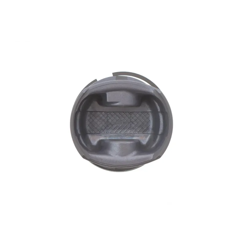 Поршень MAHLE 033 01 01 для Volkswagen Golf III/IV, Passat 1.6 1994-2004 (81.26mm/+0.25)