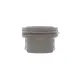 Поршень MAHLE 033 01 01 для Volkswagen Golf III/IV, Passat 1.6 1994-2004 (81.26mm/+0.25)