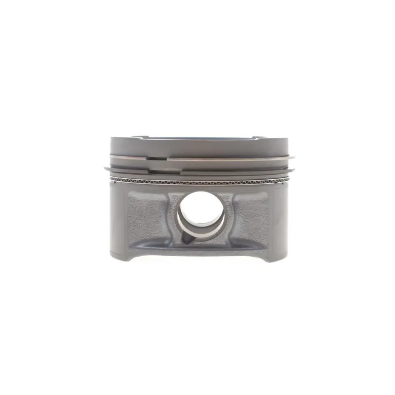 Поршень MAHLE 033 01 01 для Volkswagen Golf III/IV, Passat 1.6 1994-2004 (81.26mm/+0.25)