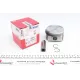 Поршень MAHLE 033 04 02 для Audi A3/A4/A6 1.8T 1997-2005 (81.51мм/+0.5)