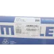 Комплект поршневих кілець MAHLE 033 16 N0 для Volkswagen Passat B5 1.8 1996-2005 (81.01мм/STD)