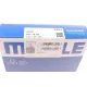 Комплект поршневих кілець MAHLE 033 18 N0 для Audi A6 C6 2.4 2004-2008 (81.01мм/STD)