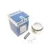 Поршень MAHLE 034 78 02 для Audi 80/100, VW Golf/Passat 1.8 81.51мм +0.5