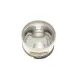 Поршень MAHLE 034 78 02 для Audi 80/100, VW Golf/Passat 1.8 81.51мм +0.5