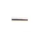 Поршень MAHLE 034 78 02 для Audi 80/100, VW Golf/Passat 1.8 81.51мм +0.5