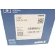 Поршень MAHLE 034 78 02 для Audi 80/100, VW Golf/Passat 1.8 81.51мм +0.5