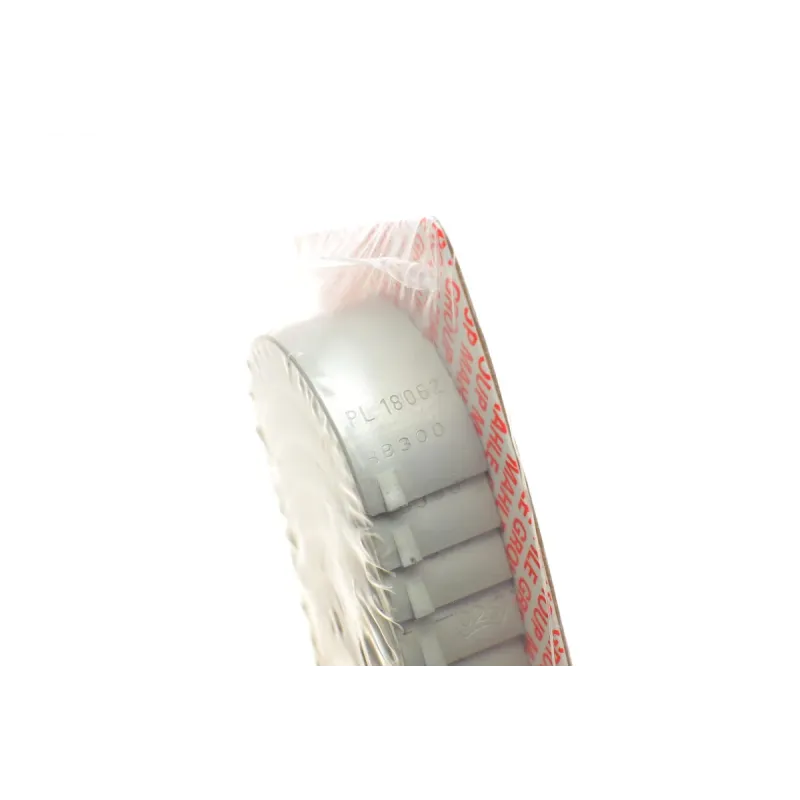 Вкладиші шатунні MAHLE 034 PS 18063 025 для VW Polo/Scirocco 0.9i-1.4D 75-99 (+0.25)