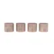 Втулка шатуна MAHLE 039 BS 18761 300 для Fiat Ducato, Citroen Berlingo 1.9 TD/D 1996-2005 (4 шт., d=27 мм)