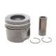 Поршень Citroen C5 III/Peugeot 508 2.2 HDi 10- (85.50mm/+0.50)