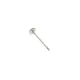 Клапан (впуск) Peugeot 206 03-/207 06-13/307 03-07/Citroen C2 05-09/C3 03-/C4 04-11 1.4i 16V (28.3x5.5x100.8)
