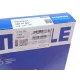 Комплект поршневих кілець MAHLE 040 01 N0 для Citroen Berlingo, Fiat Scudo, Peugeot Partner 1.9D DW8 (82.20мм/STD)