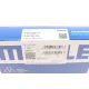 Комплект поршневих кілець MAHLE 040 25 N0 для Citroen C2/C3/C4, Peugeot 206/207/307 1.4 16V 75.00mm STD