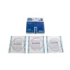 Кільця поршневі MAHLE 081 21 N0 для BMW 3 (E30/E36), 5 (E28/E34) M20/M40 84.00мм STD