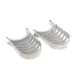 Вкладиші корінні BMW 3 (E36/E46)/5 (E39/E60)/7 (E38/E65, E66, E67) M50/M52/M54/M57 (+0.25)
