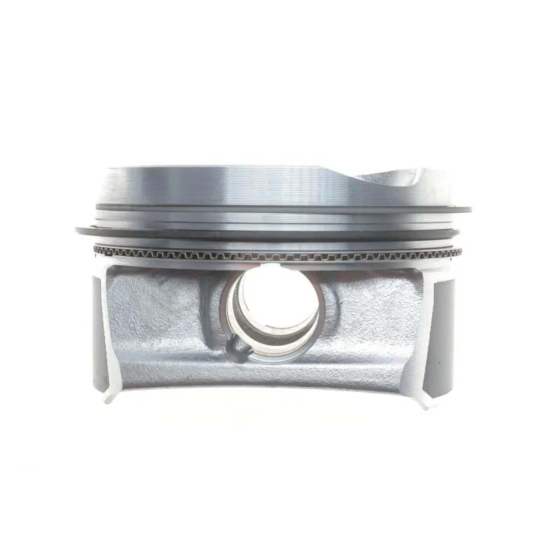 Поршень MAHLE 081 PI 00104 001 для Citroen Berlingo/Peugeot Partner 1.6 VTi 77.25мм (+0.25)