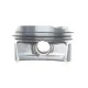 Поршень MAHLE 081 PI 00104 001 для Citroen Berlingo/Peugeot Partner 1.6 VTi 77.25мм (+0.25)