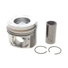 Поршень BMW X5 (E70)/X6 (E71/E72) 08-10 (84.00mm/STD) M57