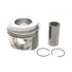 Поршень BMW X5 (E70)/X6 (E71/E72) 08-10 (84.00mm/STD) M57