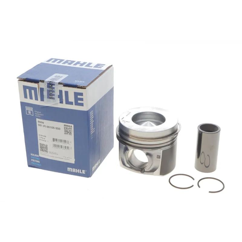 Поршень BMW X5 (E70)/X6 (E71/E72) 08-10 (84.00mm/STD) M57