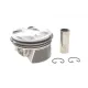 Поршень MAHLE 081 PI 00110 000 для Citroen C3/C4, Peugeot 207/308 1.6 2007-, 77.00mm STD