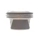 Поршень MAHLE 081 PI 00110 000 для Citroen C3/C4, Peugeot 207/308 1.6 2007-, 77.00mm STD