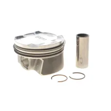 Поршень MAHLE 081 PI 00124 000 для BMW 3 (F30/F80) 5 (G30/F90) 7 (G11/G12) B58 82.00mm STD