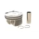 Поршень MAHLE 081 PI 00124 000 для BMW 3 (F30/F80) 5 (G30/F90) 7 (G11/G12) B58 82.00mm STD