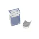 Вкладиші шатунні MAHLE 081 PS 19778 000 для BMW 3 (E30/E36) 1987-1993, 5 (E39) 1995-2003, вал Ø 44.975-44.991 мм