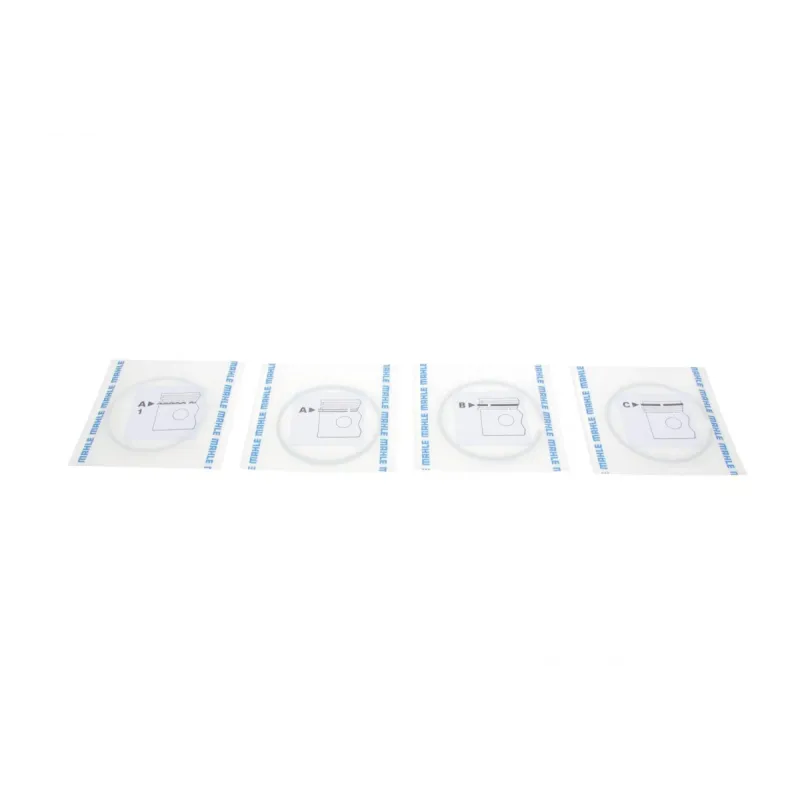 Кільця поршневі BMW 1/2/3/4/5/X1/X3/X5 2.0i (N20/N26) 11- (84.00mm/STD) (1.2-1.5-2.0)