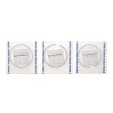 Кільця поршневі MAHLE 081 RS 00128 0N0 для BMW 3 (F30) / 5 (G30) 2.0d (B47) 84.00mm STD