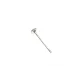 Клапан випускний MAHLE 081 VA 30342 000 для BMW 3 (E46)/5 (E39) M52/M54 1996-2006, 26.9x6x106.1 мм